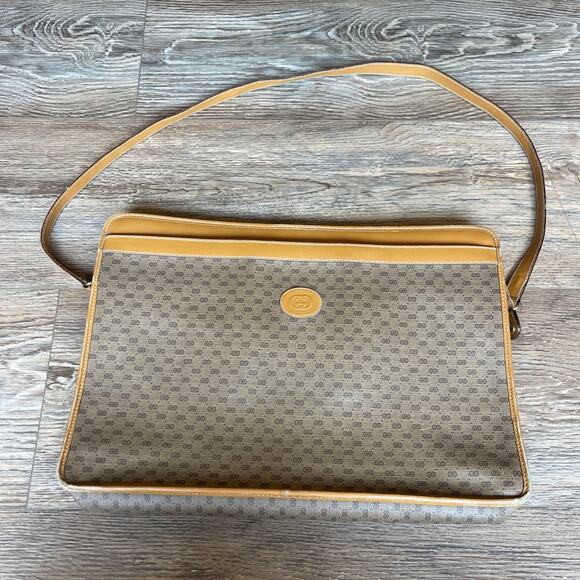 Gucci business bag - Picture 7 of 12